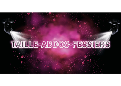 TAILLE-ABDOS-FESSIERS