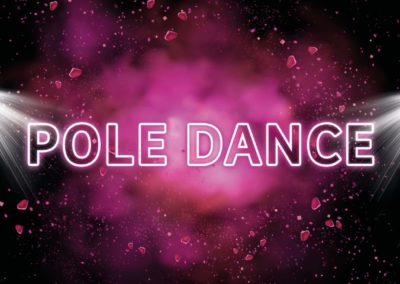 Pole Dance
