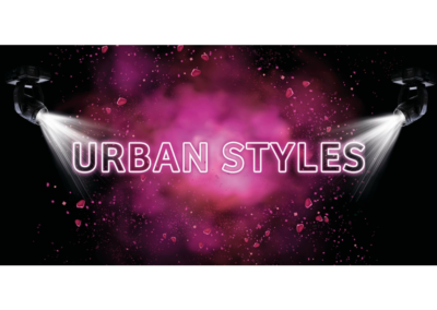 Urban Styles