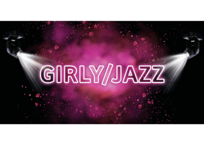 Girly/jazz