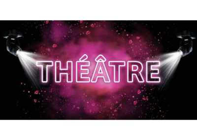 Théâtre
