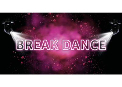 Break Dance