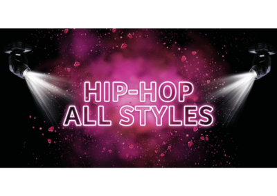 Hip hop new style